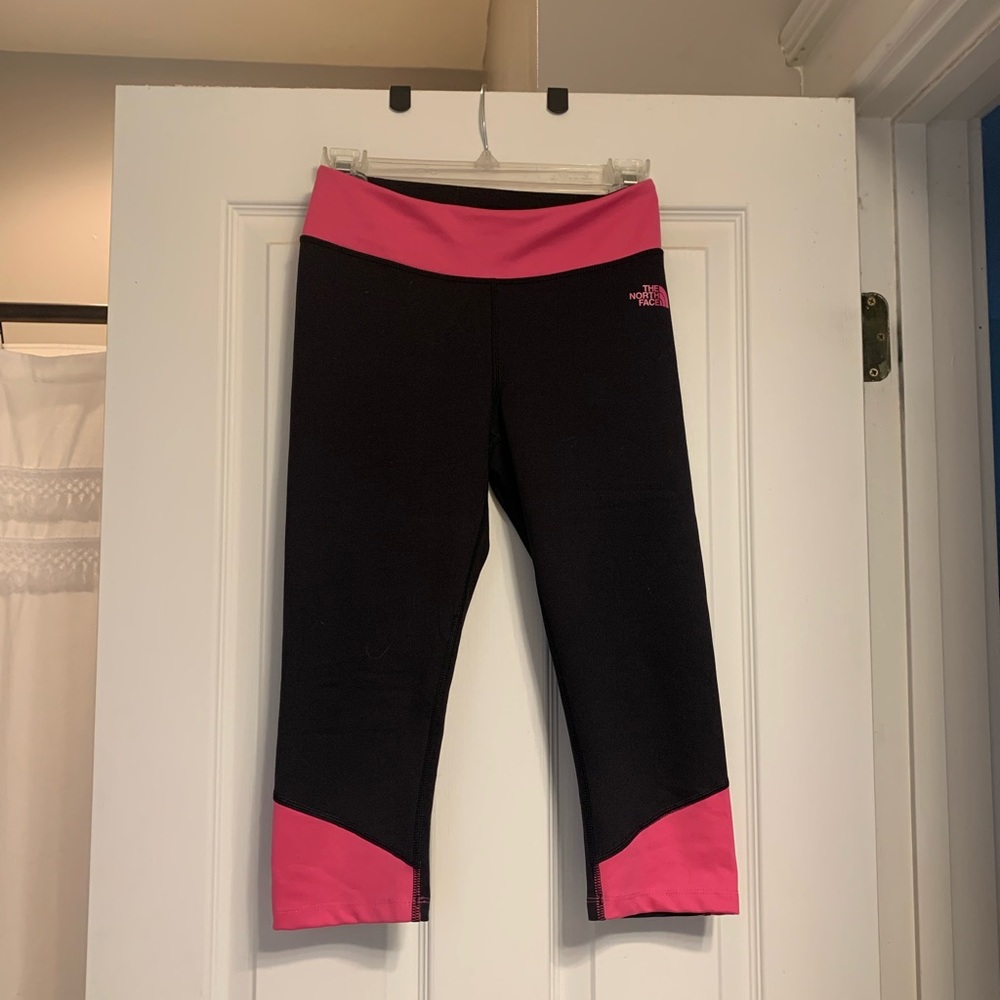 North face Leggings